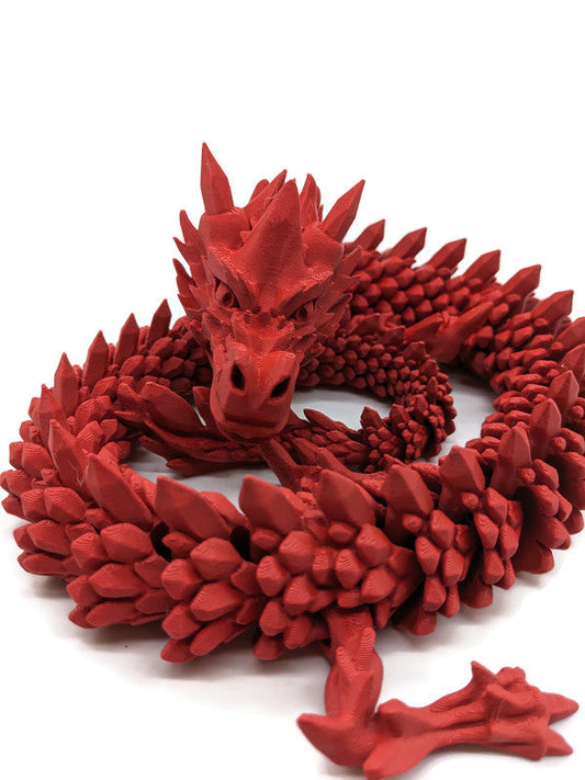 🐉 Was ist ein Flexi-Drache?