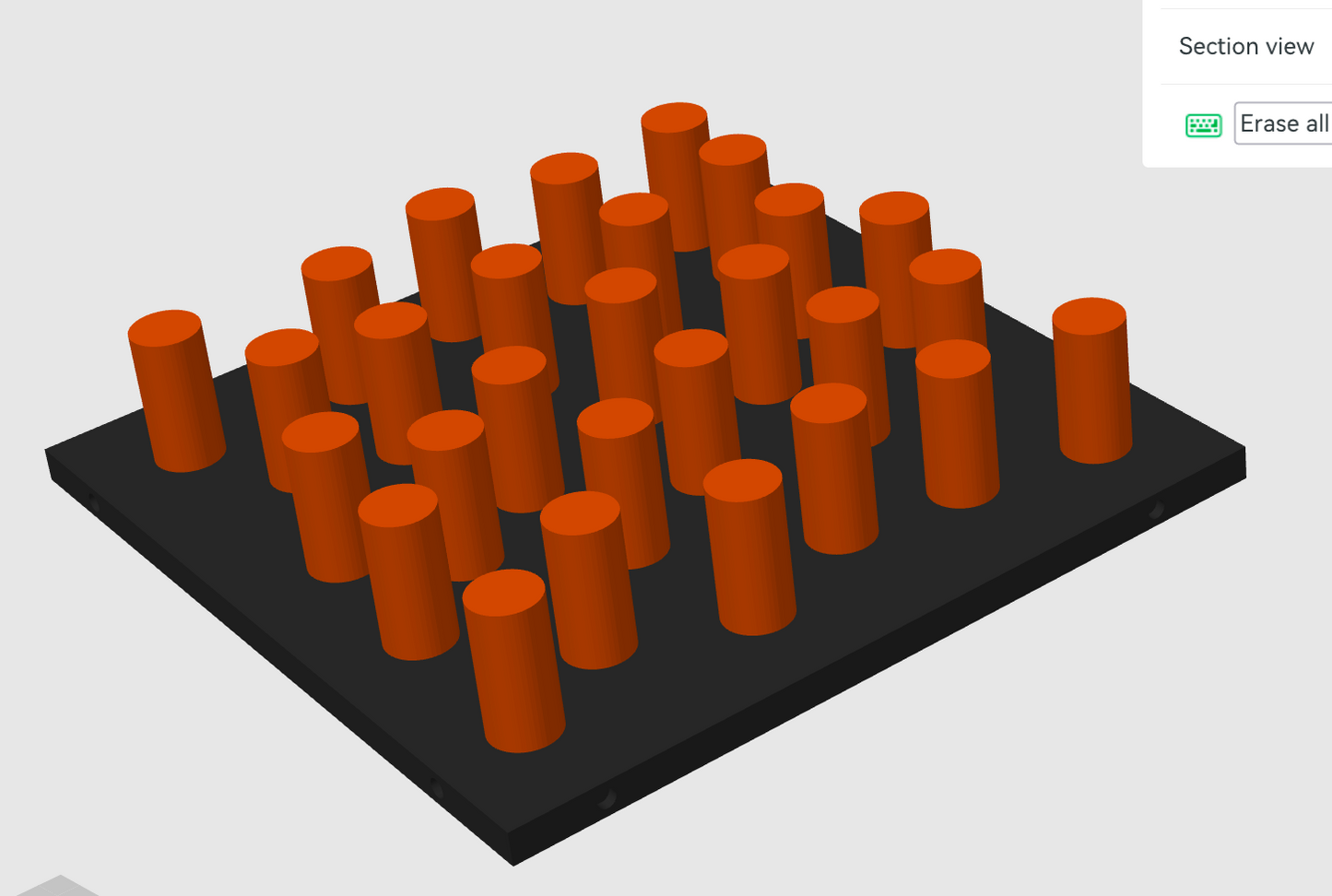 Beschäftigungsplatten-Set für Katzen – 2, 3 oder 4 Platten – frei kombinierbar – erweiterbar