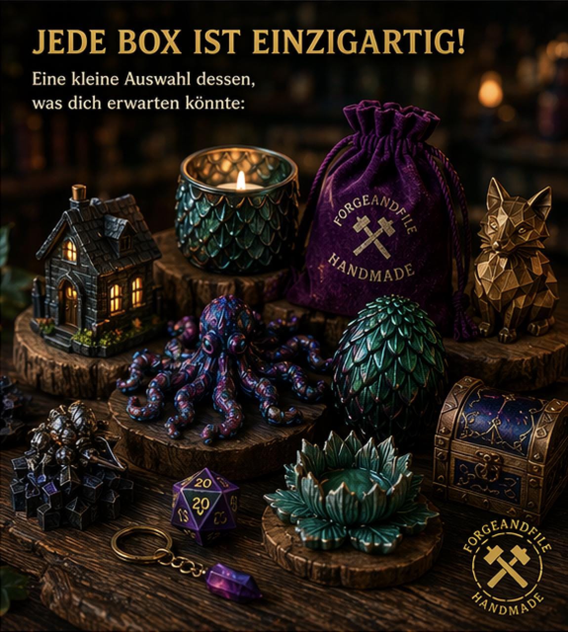 Random-Box
